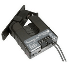 Veris H934 Hawkeye 934 Split-Core VFD Current Sensor, 0.1A 30VAC/VDC NO, SPST