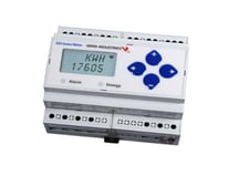 Veris E50C2 Advanced Power Meter Alarm/Pulse/Modbus RTU Output Enhanced Meter