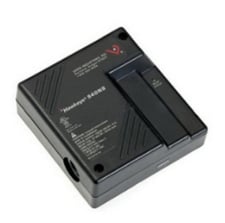 Veris H540NS Hawkeye 540NS Current Monitor Relay, 0.25 to 15 A Combination, SPDT