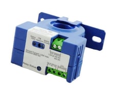 Johnson Controls CSD-SA1E1-1 Current Sensing Relay, Solid Core with 24V Command