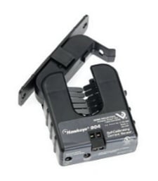 Veris H904 Hawkeye 904 Split-Core VFD Current Sensor Switch 0.1 A at 30 VAC/VDC