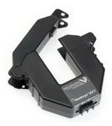 Veris H221 Hawkeye 221 Analog Current Transducer, 0-300 A In, 4-20 mA DC Output