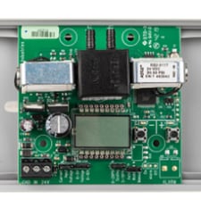 Veris EP2101S Electropneumatic Transducer 3 to 15 or 0 to 20 psig Output