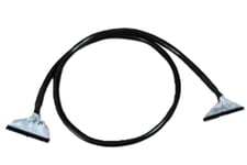 Veris CBL024 Power Meter Accessory, 20 ft Round Ribbon Cable for Current Monitor