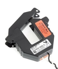 Veris H6810-300A-.3V Power Metering CT, 300 A Input 0.333 VAC Output, Small