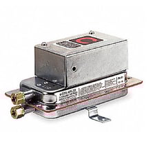 Cleveland Controls AFS-222 Air Sensing Switch, HVAC/General Purpose, SPDT Switch