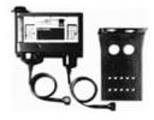 Johnson Controls P70KA-1C SPST Pressure Control 4-WIRE 2-CIRCUIT 1-NO 1-NC