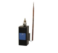 Johnson Controls T-5210-1114 T-5210 Pneumatic Temperature Transmitter