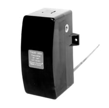 Johnson Controls T-5220-1009 High Vol Pneumatic Temperature Transmitter 0-100F