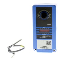 Johnson Controls A350PS-1C Proportional Temperature Control, -30F to 130F 0-10V