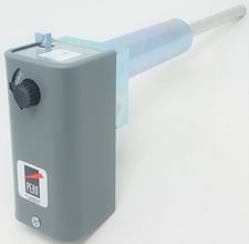 Johnson Controls A25CN-1 Warm Air Limit Control, Air Temp Control, Rod and Tube