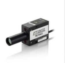 Keyence FT-H50 Process Controls / Sensors, Sensor Head, Mid to Low Temperature