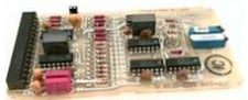 Johnson Controls ANT-102-0 Analog Temperature Module, 40-140 deg F Range