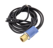 Johnson Controls P100CA-2C High Limit Switch, Cut-In 325, Cut-Out 425