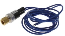Johnson Controls P100AP-4C Pressure Switch, Open at 170 PSIG