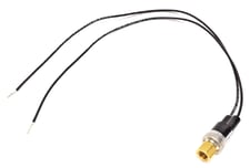 Johnson Controls P100AP-354D Encapsulated Pressure Switch, 210 to 275 psi