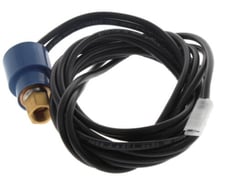 Johnson Controls P100DA-81C Open-High Switch Action SPST Pressure Control