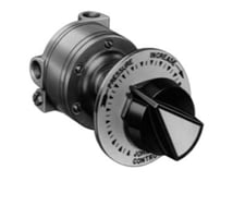 Johnson Controls S-224-1 Remote Air Pressure Selector Switch (20 PSI Range)