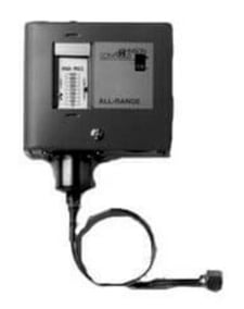 Johnson Controls P170LB-1C SPST Low Cut Out High Pressure Control Module 50 PSIG