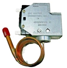 Johnson Controls P20EB-1 Air Conditioning Limit Control (7-150 Adj. PSIG)