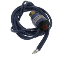 Johnson Controls P100DA-86C Open-High Switch Action SPST Pressure Control