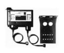 Johnson Controls P72AA-27 DPST Pressure Control 36" Capillary, 1/4" Flare