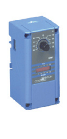 Johnson Controls A350EA-4C, On-Off Temperature Control Series
