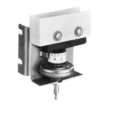 Johnson Controls P-7100-1 Pneumatic Electric Switch