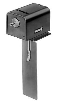 Johnson Controls F40AA-1C Pneumatic Air Flow Systems Switch, 300 FPM Switch, Paddle