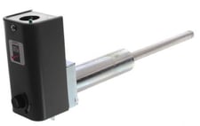 Johnson Controls A25AN-1 A25 Warm Air Limit Control w/ Manual Reset (25 to 215F)