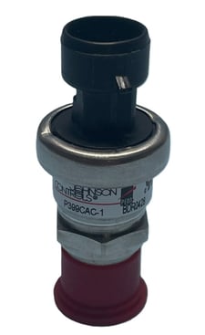 Johnson Controls P399CAC-1C P399 Electronic Pressure Transducer, 0-750 psis