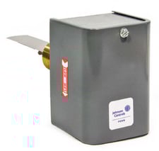 Johnson Controls F61KB-11C 1" NPT General Purpose Liquid Flow Switch
