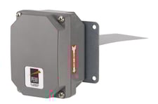 Johnson Controls F261MAH-V01C Fluid Flow Switch, Standard Flow, -20 to 250 Deg F