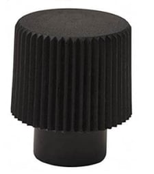Johnson Controls KNB20A-602R Knob For A19AAF-12C