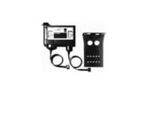 Johnson Controls P70NA-1 DPST Dual Pressure Control, 36", Range 100/425 PSIG HS