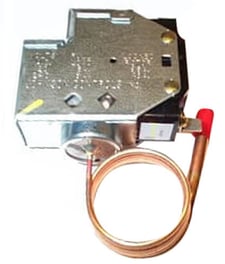 Johnson Controls P20EB-2 Air Cond Limit Control w/ SPDT Switch (100-425 PSIG)