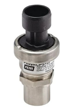Johnson Controls P599VBSS404C P599 Series Electronic Pressure Transducer