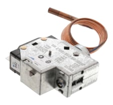 Johnson Controls P20DB-1 Air Conditioning Limit Control w/ Reset (100-425 PSIG)