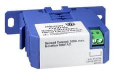 Johnson Controls CSD-CF0J0-1 Current Switch, Clamp/Split Core, Fixed Setpoint