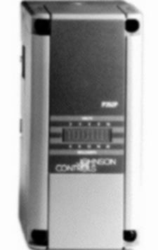 Johnson Controls P352PQ1C Electronic Proportional Plus Static Pressure Control