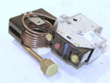 Johnson Controls P20DA-117 Air Conditioning Pressure Limit Control, 400-600 #