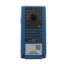 Johnson Controls A350AA-1C SPDT On/Off Electric Temperature Control, -30 to 130F