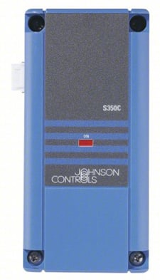 Johnson Controls S350CC-1C Temperature Slave Stage Module