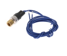 Johnson Controls P100AP-2C Pressure Switch, Open at 35 PSIG