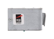 Johnson Controls P10BG-3 SPDT 1-Stage Low Pressure Control (2/20 PSIG)
