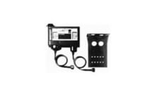 Johnson Controls P70NA-1C DPST Dual Pressure Control 36" Range100/425 PSIG HS