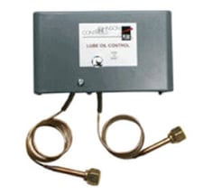 Johnson Controls P145NCA-82C Lube Oil Pressure Cutout Controls w/ 45 Sec. Delay