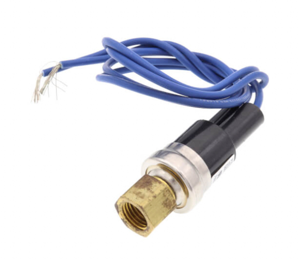 Johnson Controls P100AP-9 Open-Low Switch Action Encapsul SPST Pressure Control
