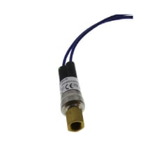 Johnson Controls P100AA-3C Pressure Switch, Open at 150 PSIG