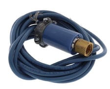Johnson Controls P100AC-1C Pressure Switch, Open at 5 PSIG